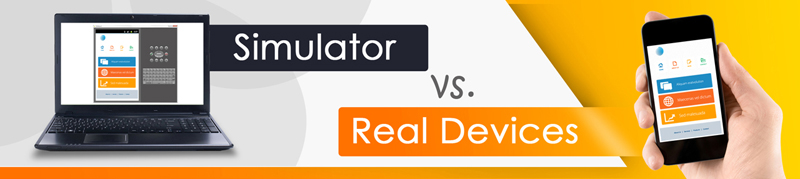 Mobile Testing Infrastructure – Emulators vs Real Devices