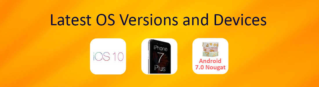 Ensure Your Apps Work on Latest OS Versions and Devices