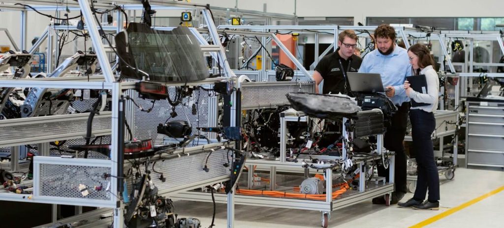 Automation testing practices