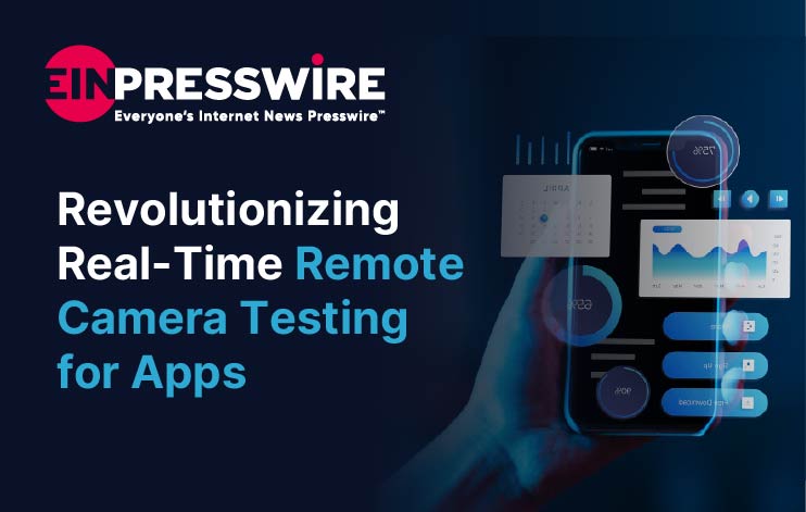 pcloudy revolutionizes real-time remote camera testing for apps