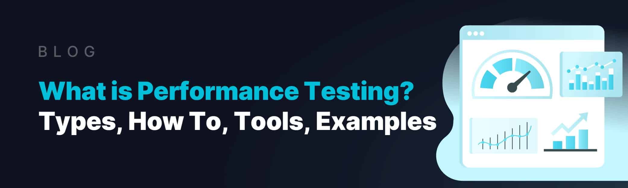 performance testing featured image