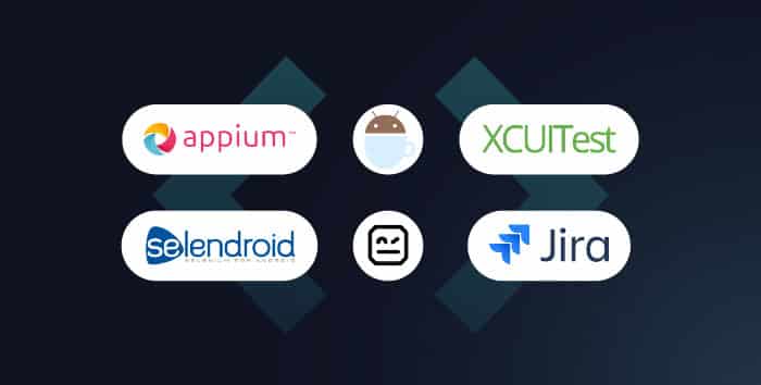Best Tools for Automating Mobile App Testing