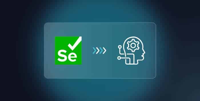 Migrating from Selenium to AI Agents: A Practical Roadmap